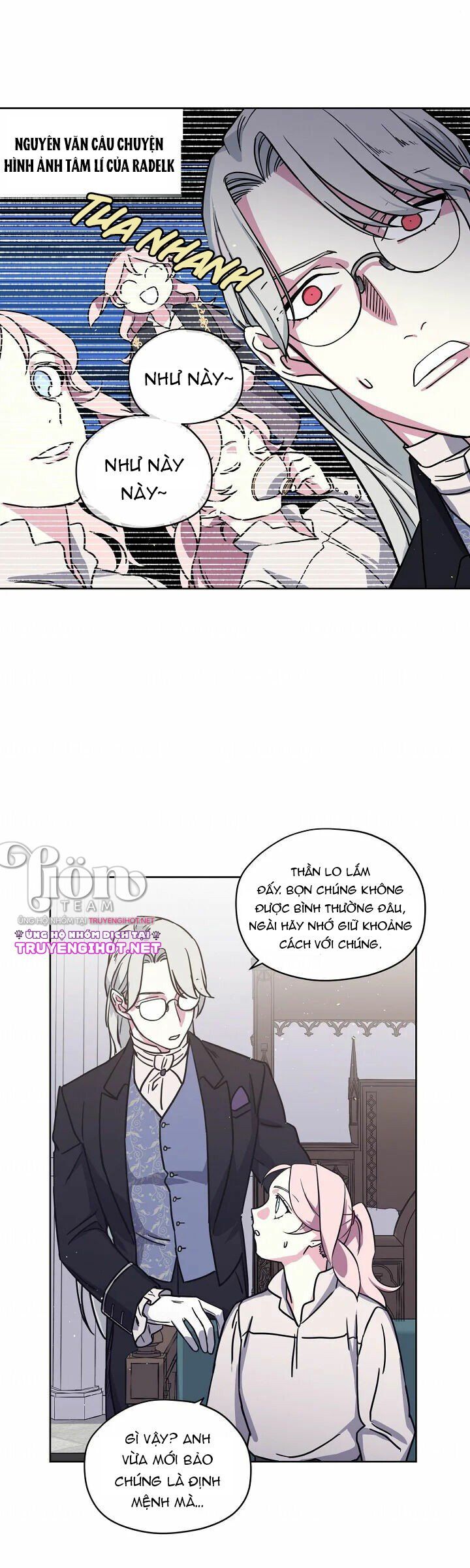 Chitra Chapter 80.2 - Trang 2