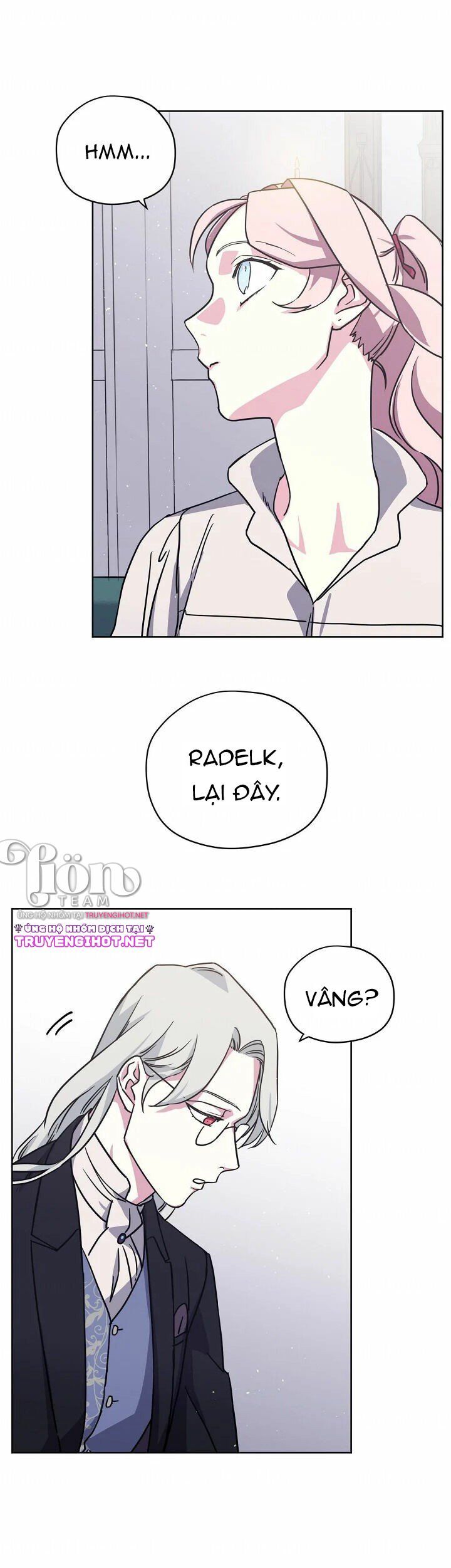 Chitra Chapter 80.2 - Trang 2