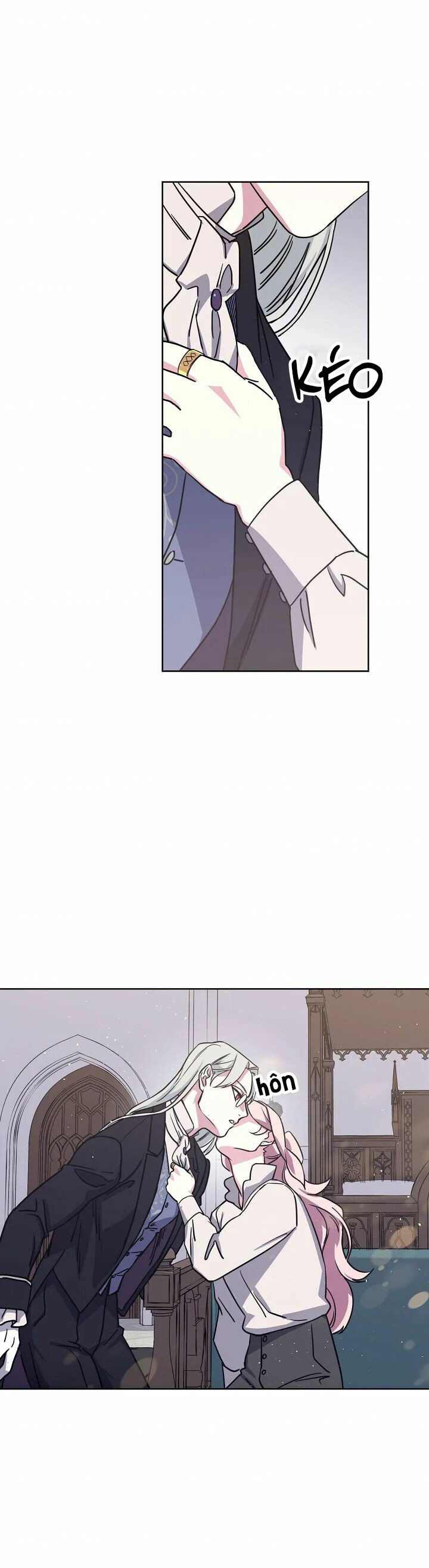 Chitra Chapter 80.2 - Trang 2