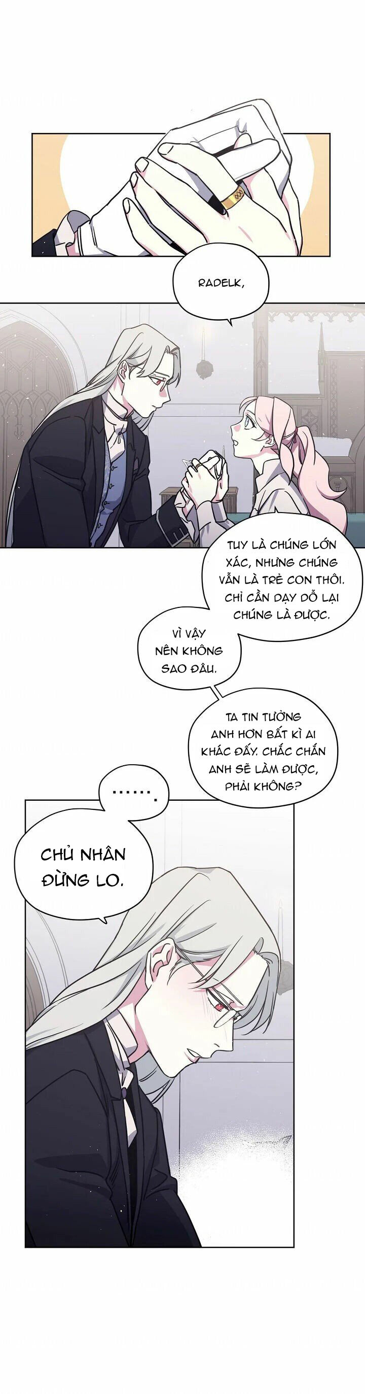 Chitra Chapter 80.2 - Trang 2