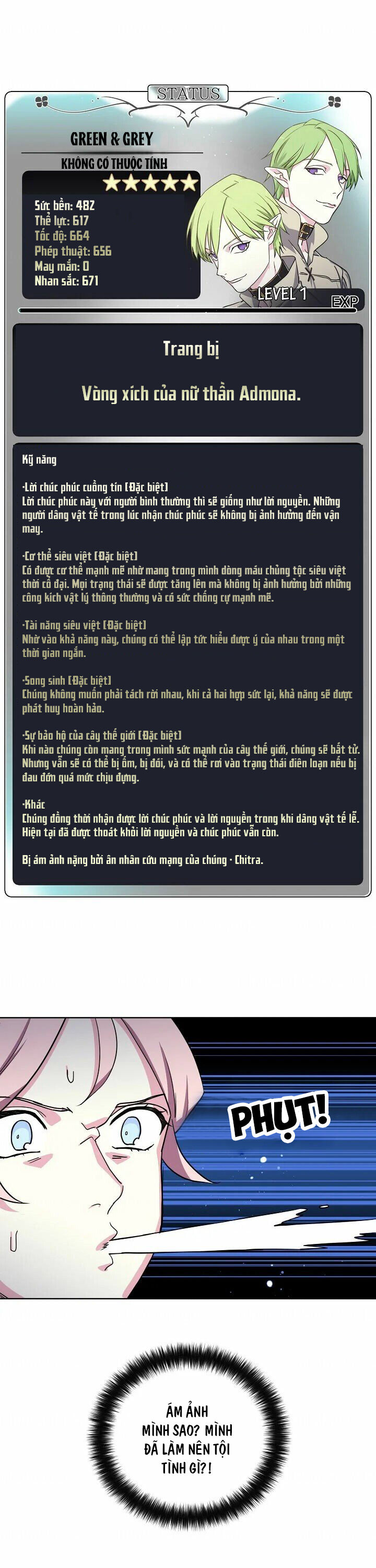 Chitra Chapter 80.2 - Trang 2