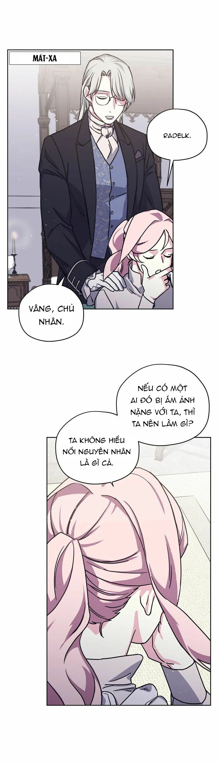 Chitra Chapter 80.2 - Trang 2