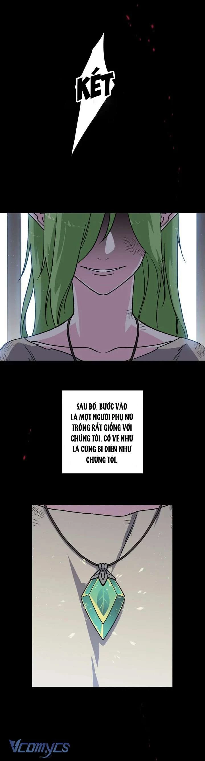 Chitra Chapter 80 - Trang 2