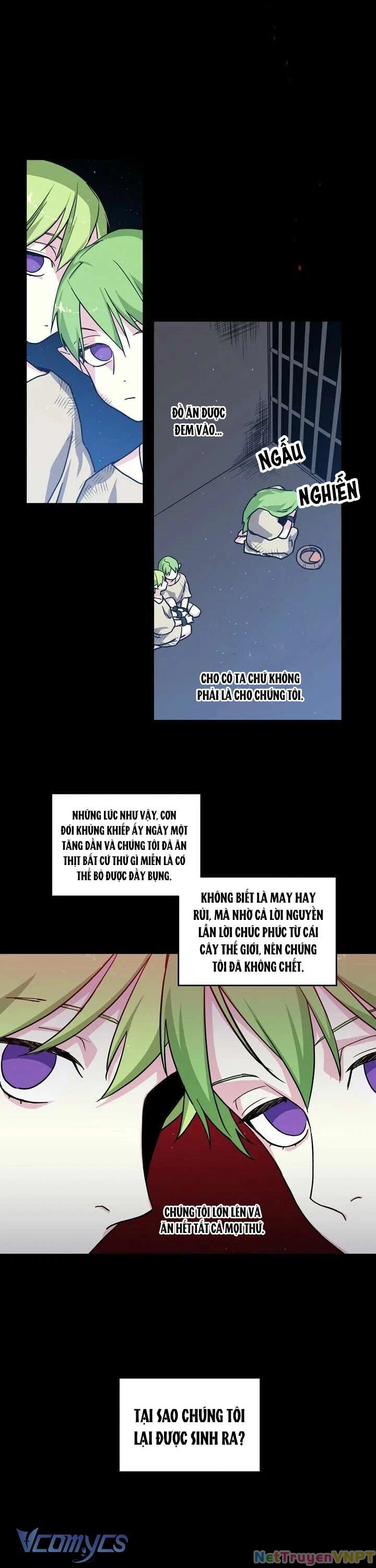 Chitra Chapter 80 - Trang 2