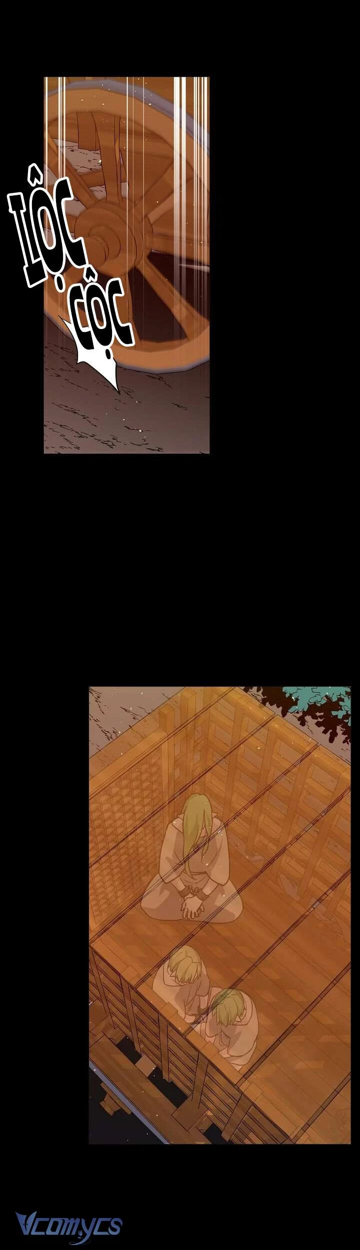 Chitra Chapter 80 - Trang 2