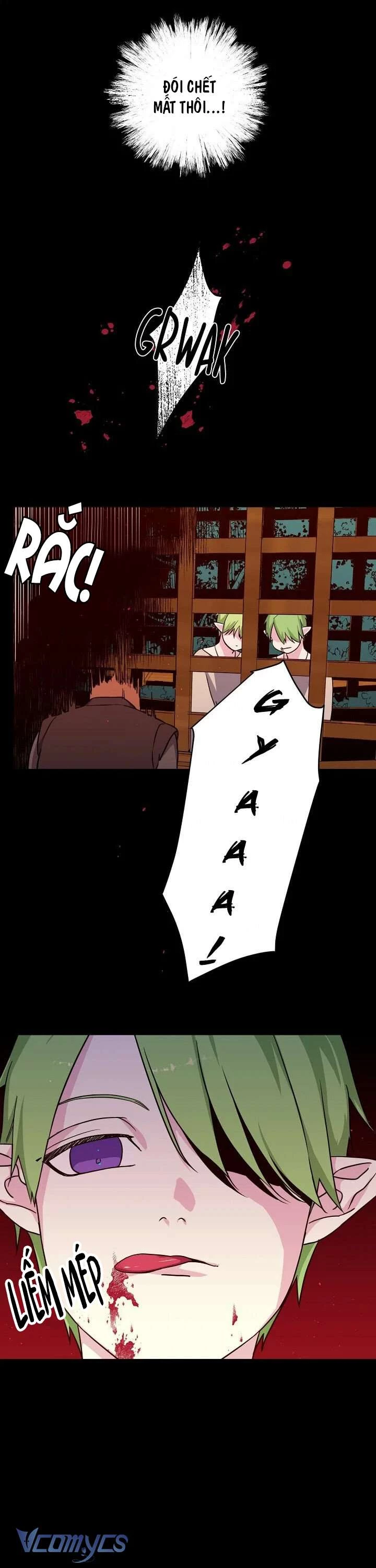 Chitra Chapter 80 - Trang 2