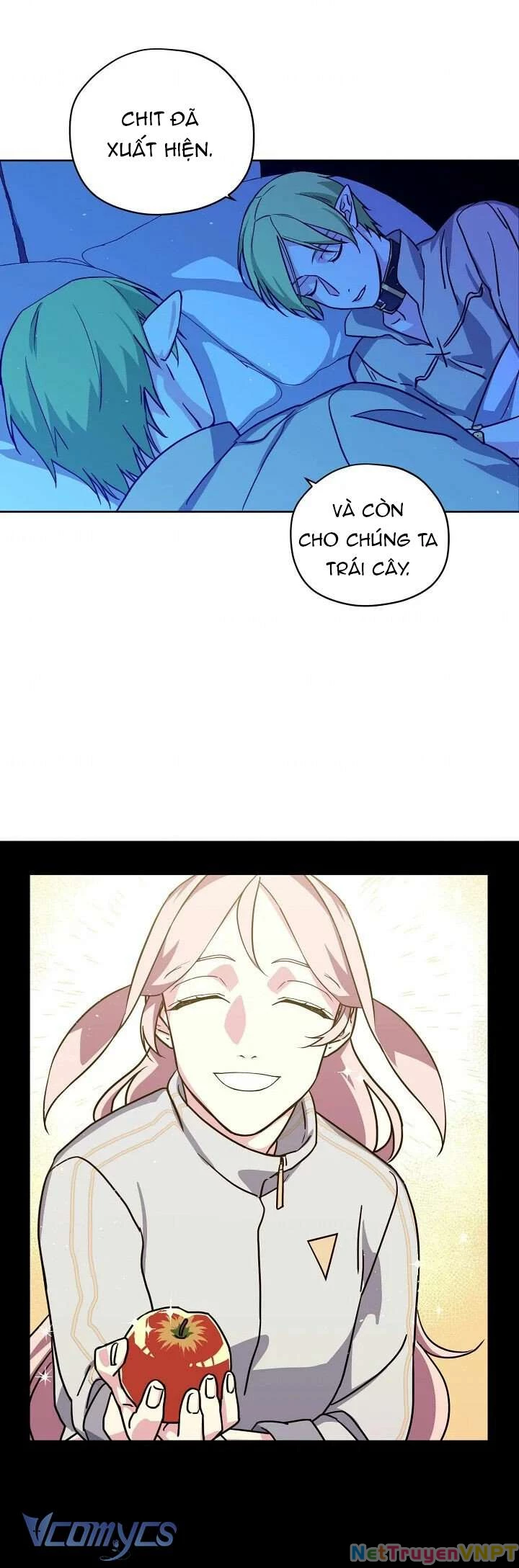 Chitra Chapter 80 - Trang 2