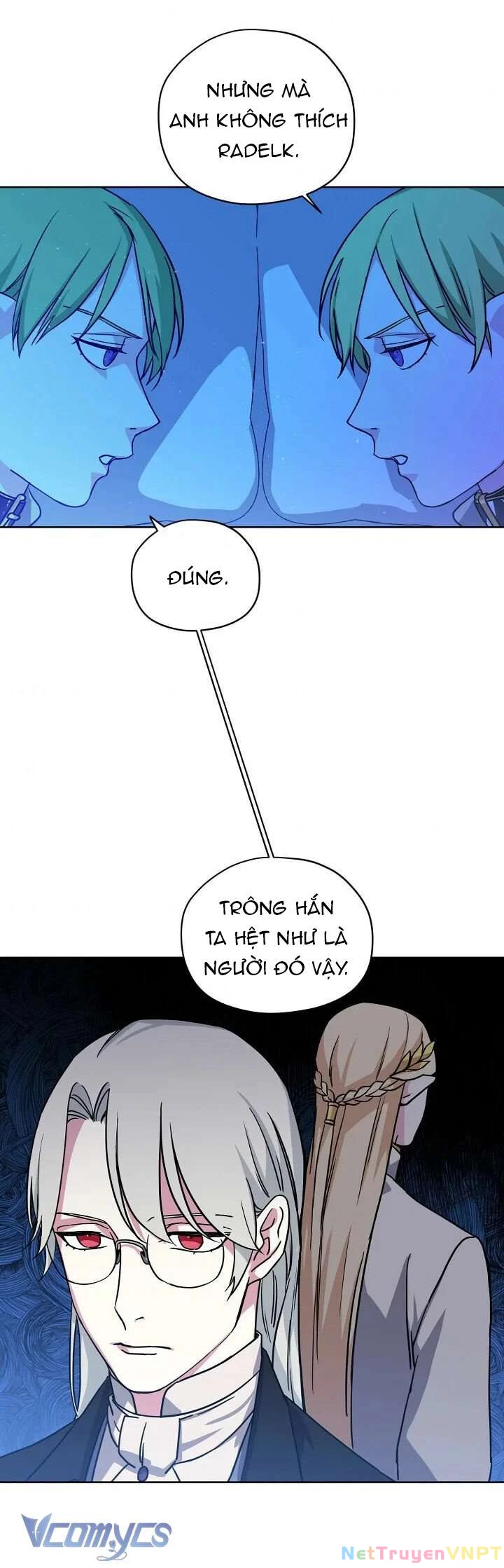 Chitra Chapter 80 - Trang 2