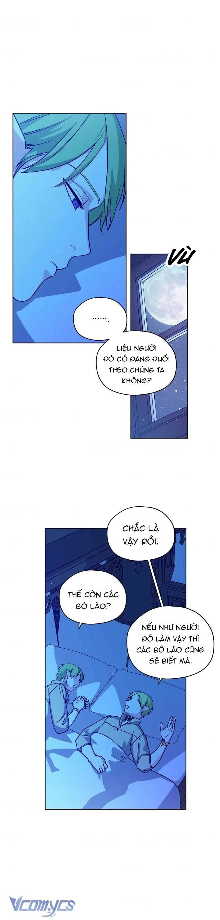 Chitra Chapter 80 - Trang 2