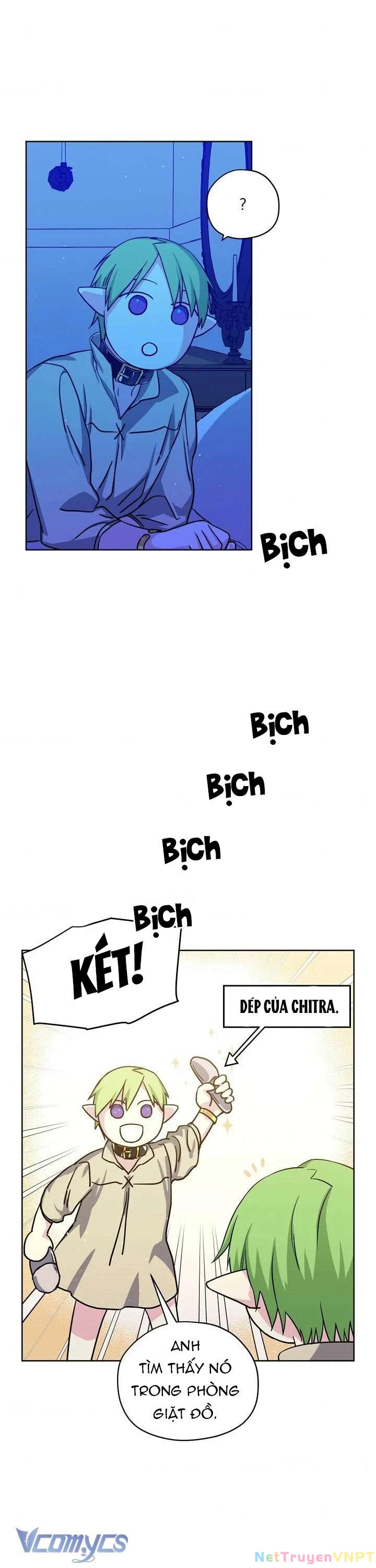 Chitra Chapter 80 - Trang 2