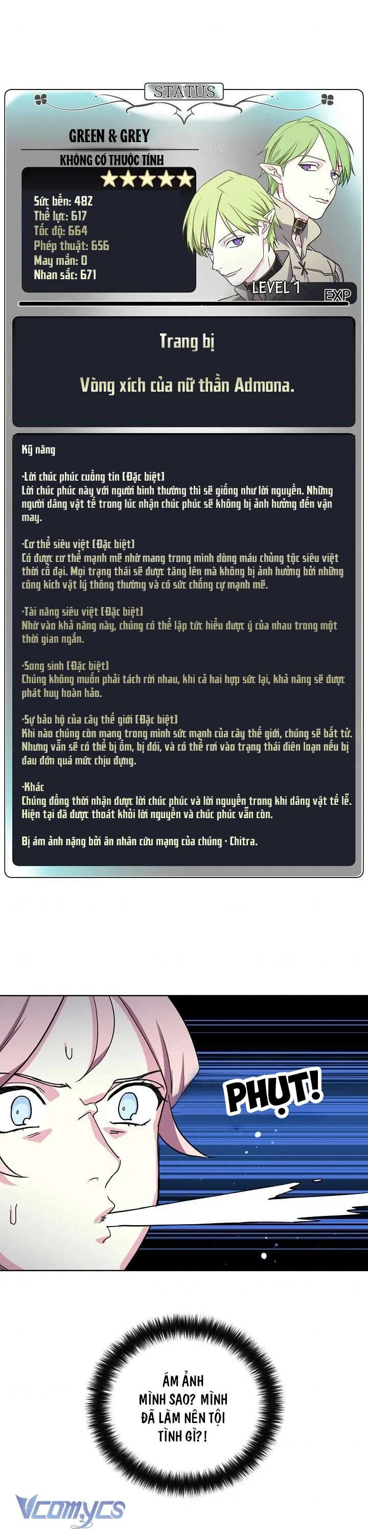 Chitra Chapter 80 - Trang 2