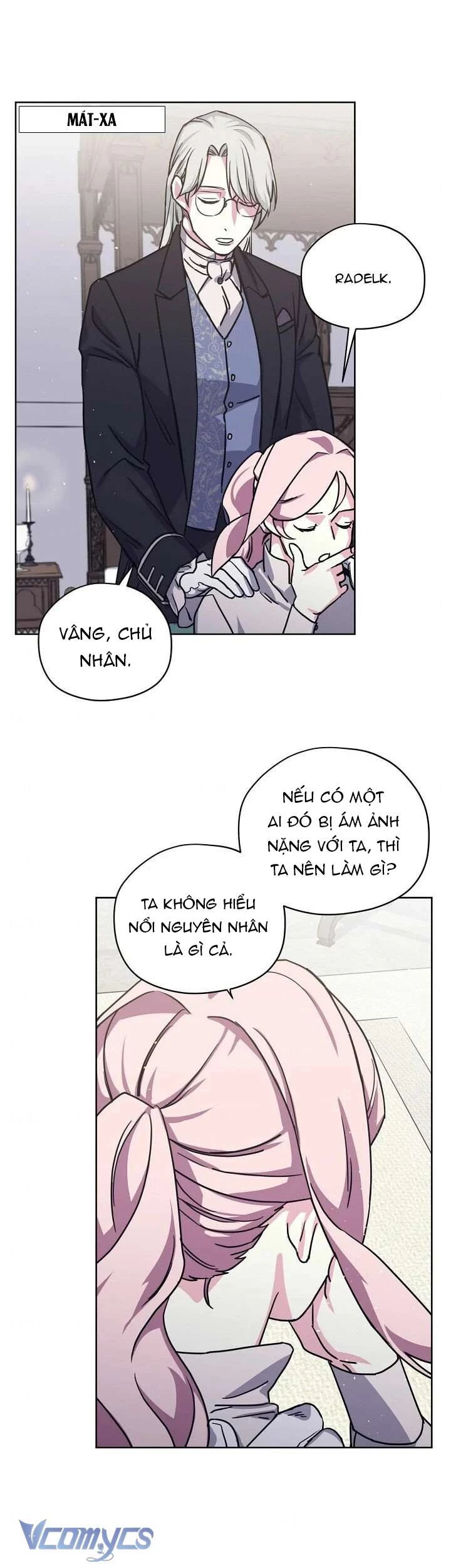 Chitra Chapter 80 - Trang 2