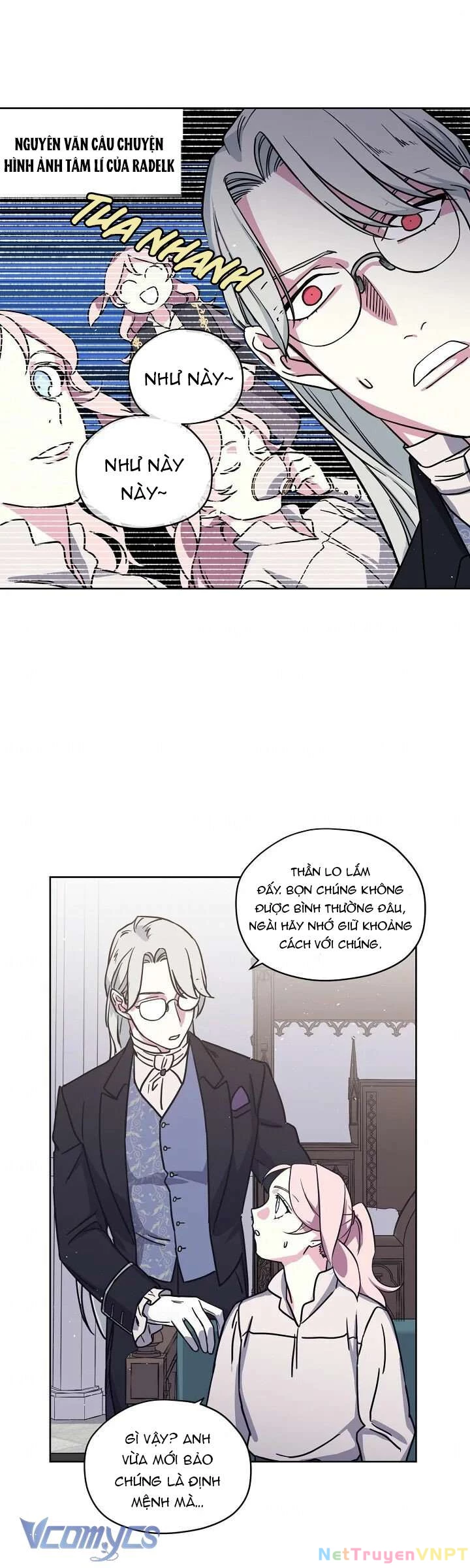 Chitra Chapter 80 - Trang 2