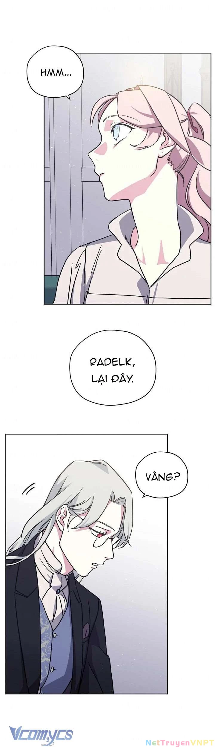 Chitra Chapter 80 - Trang 2