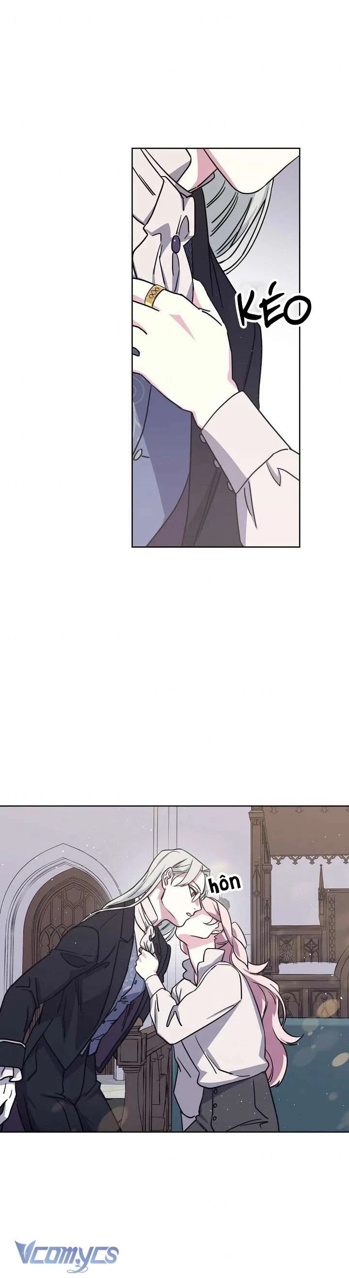 Chitra Chapter 80 - Trang 2