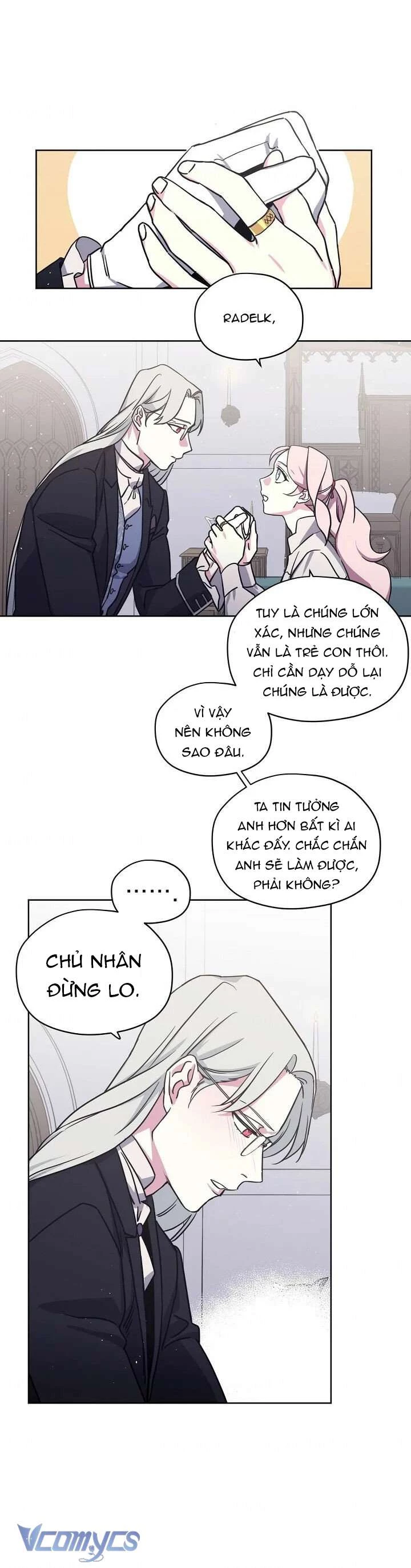 Chitra Chapter 80 - Trang 2