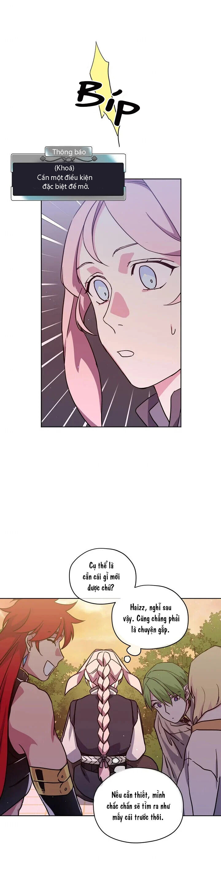 Chitra Chapter 81.1 - Trang 2