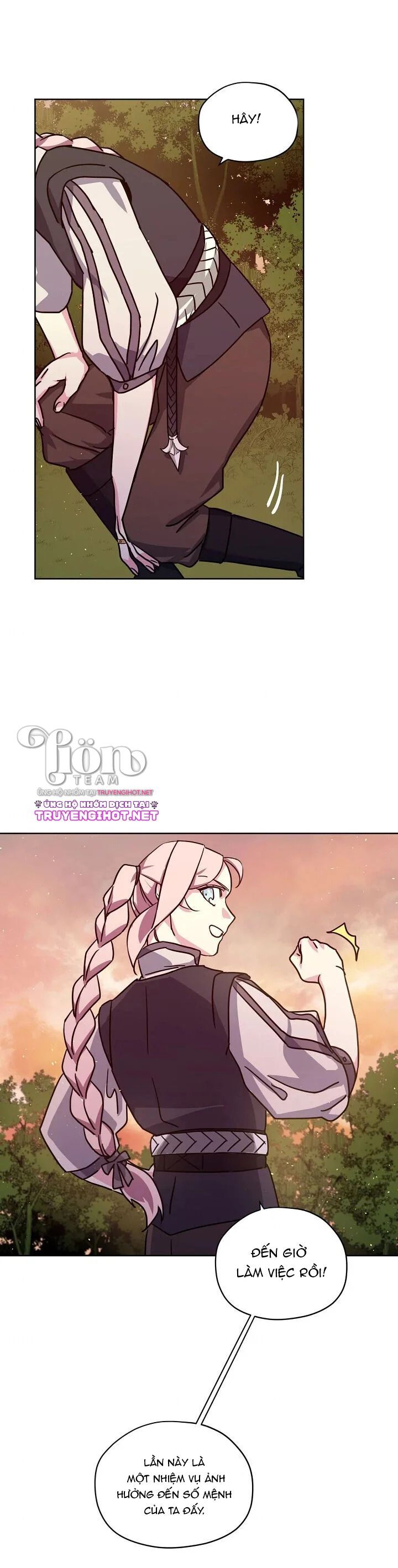 Chitra Chapter 81.1 - Trang 2