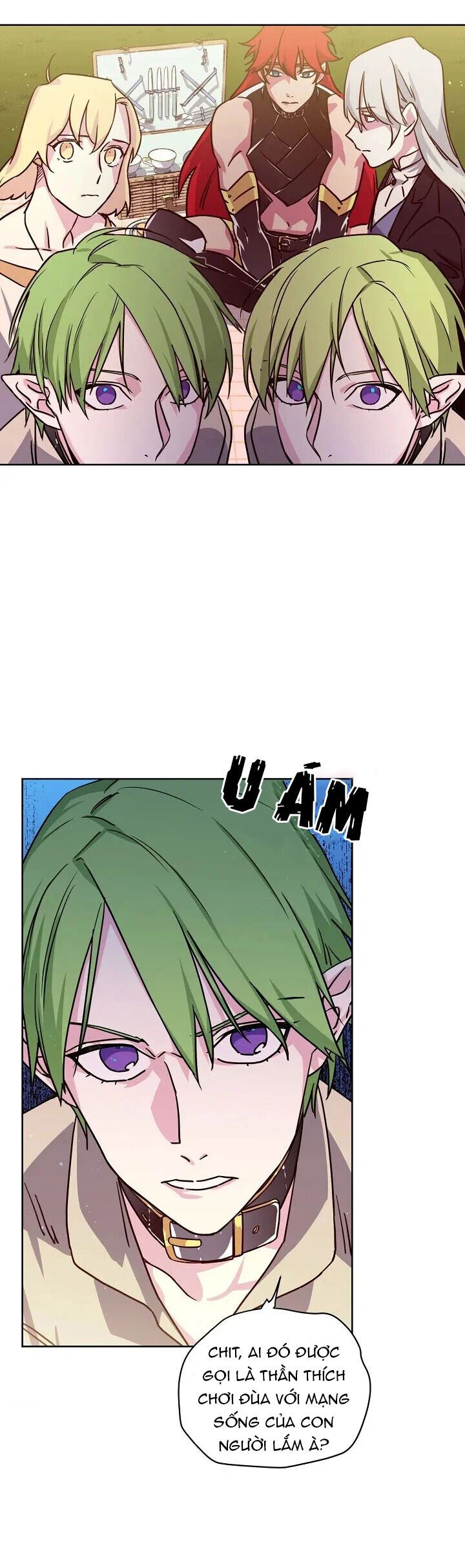 Chitra Chapter 81.1 - Trang 2