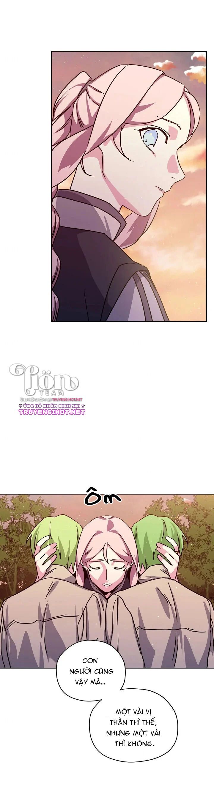 Chitra Chapter 81.1 - Trang 2