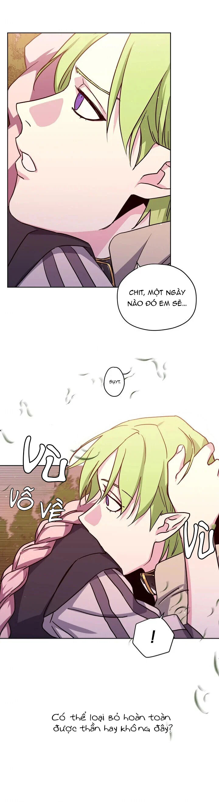 Chitra Chapter 81.1 - Trang 2