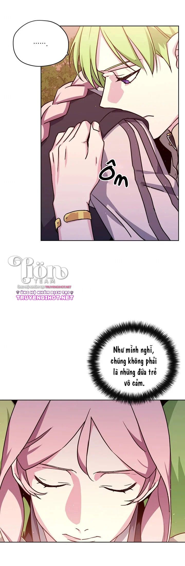 Chitra Chapter 81.1 - Trang 2