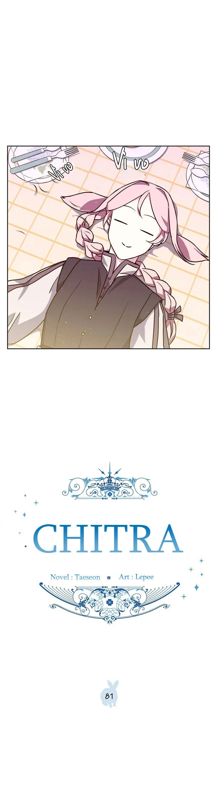 Chitra Chapter 81.1 - Trang 2