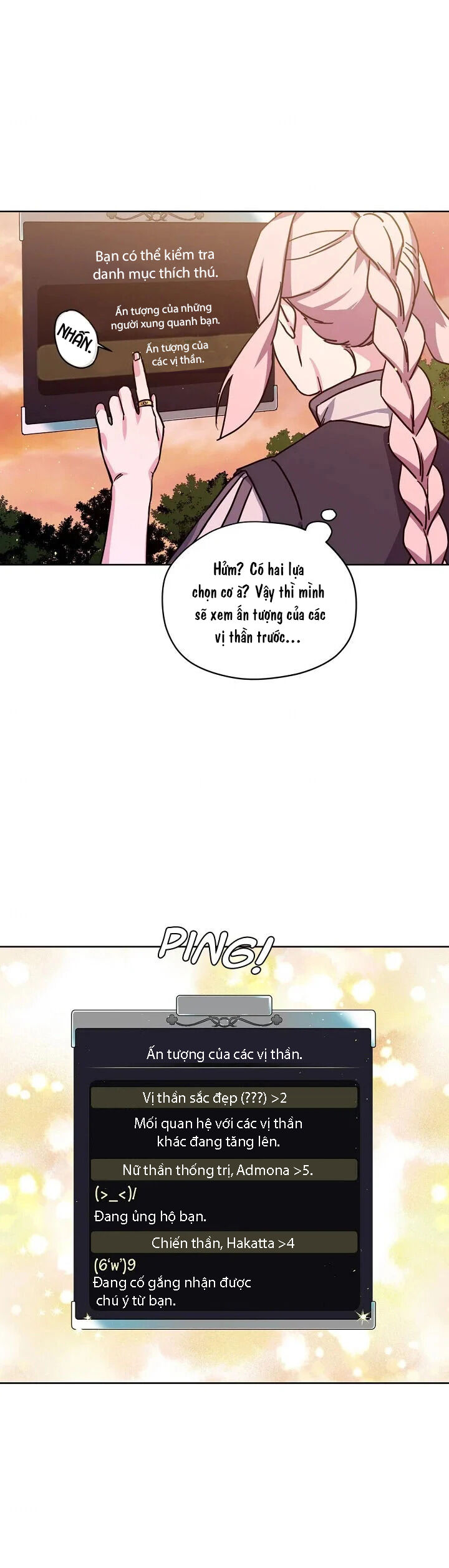 Chitra Chapter 81.1 - Trang 2