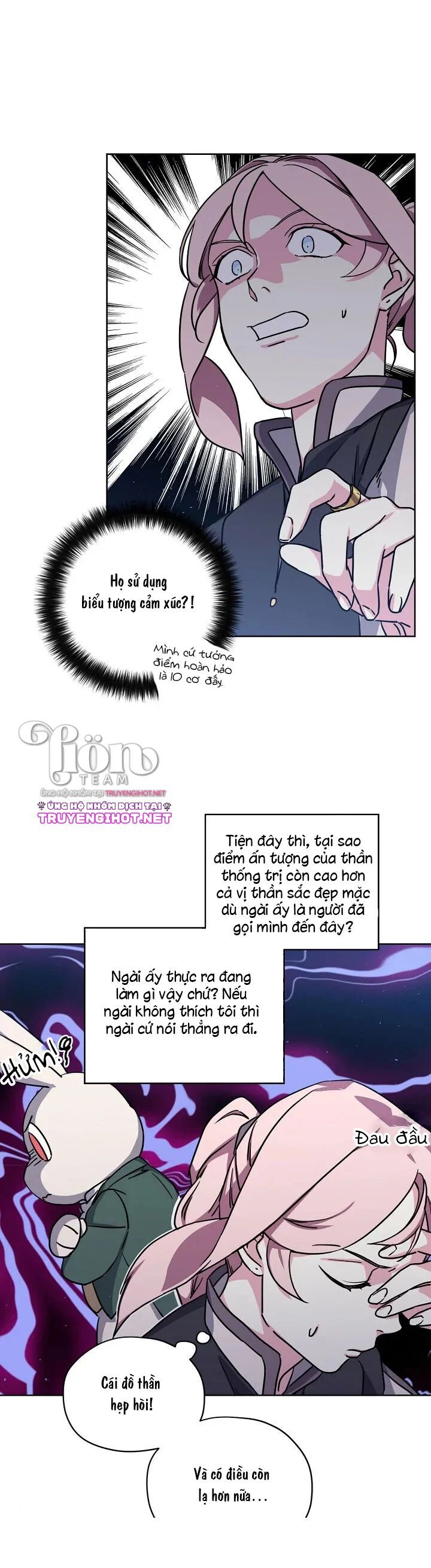 Chitra Chapter 81.1 - Trang 2