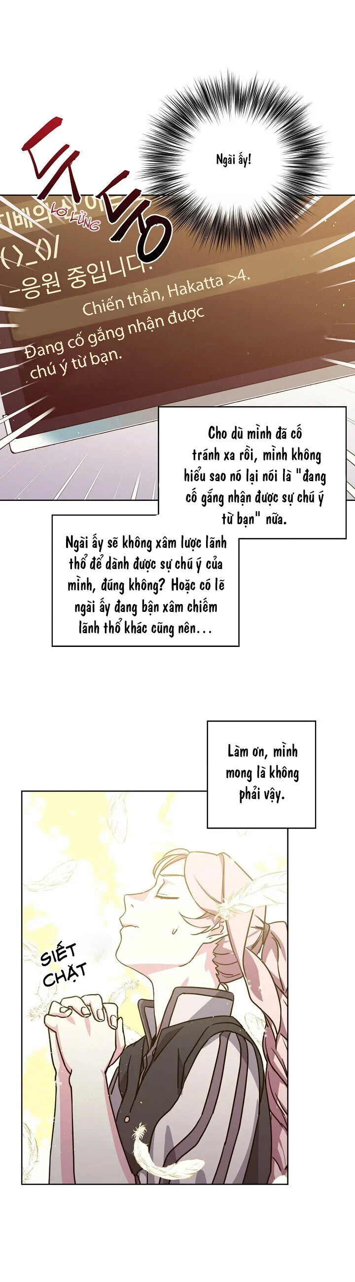 Chitra Chapter 81.1 - Trang 2