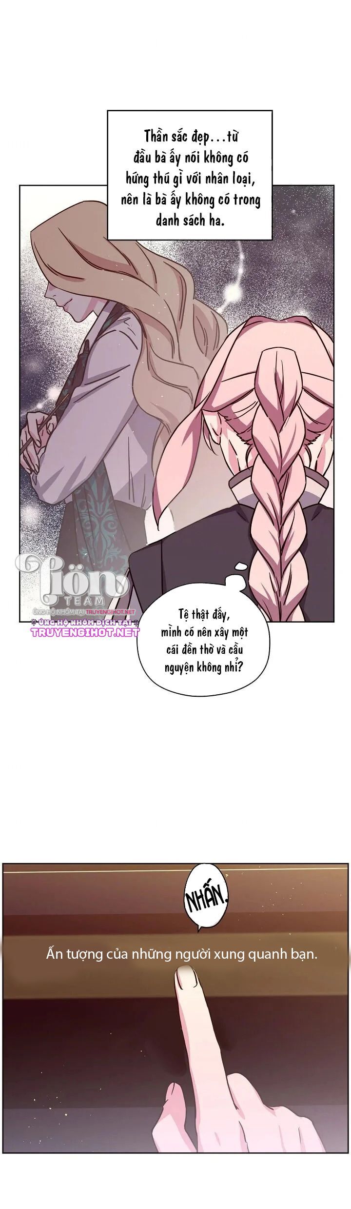 Chitra Chapter 81.1 - Trang 2