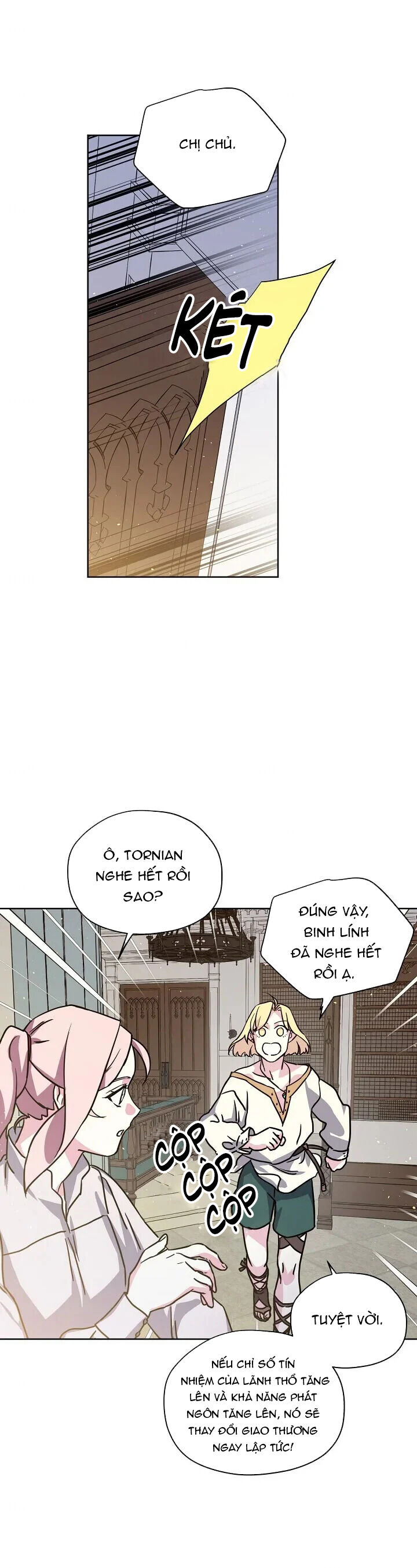 Chitra Chapter 81.2 - Trang 2