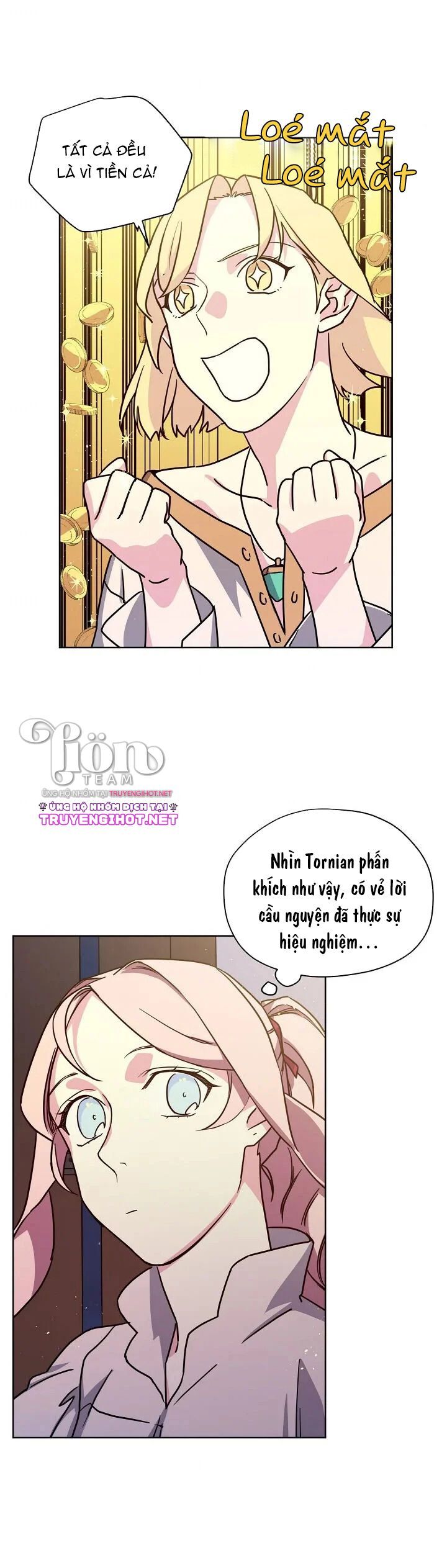 Chitra Chapter 81.2 - Trang 2