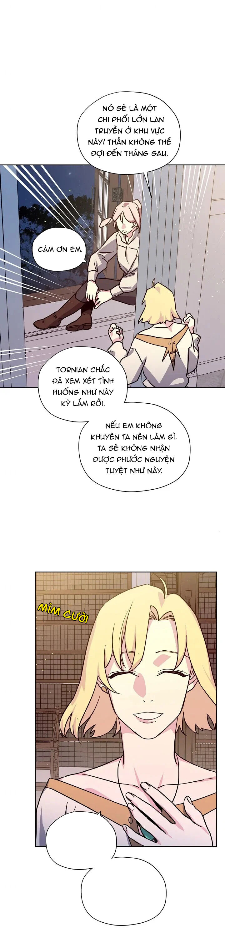 Chitra Chapter 81.2 - Trang 2