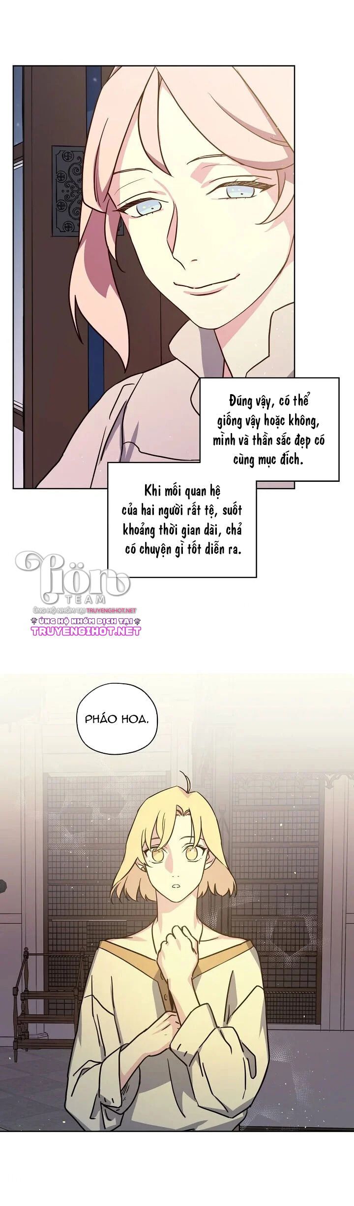 Chitra Chapter 81.2 - Trang 2