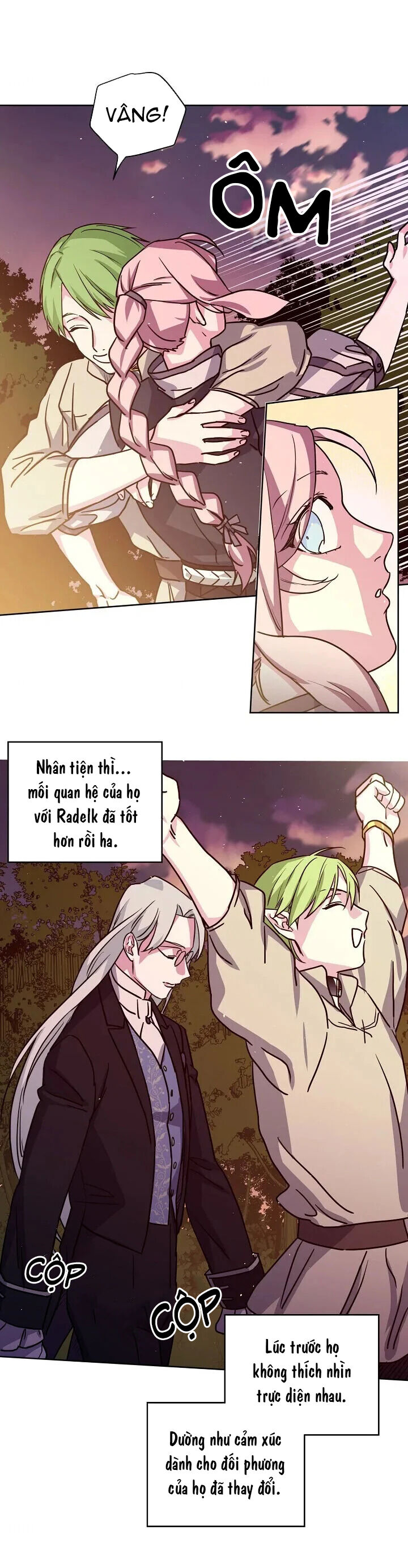 Chitra Chapter 81.2 - Trang 2