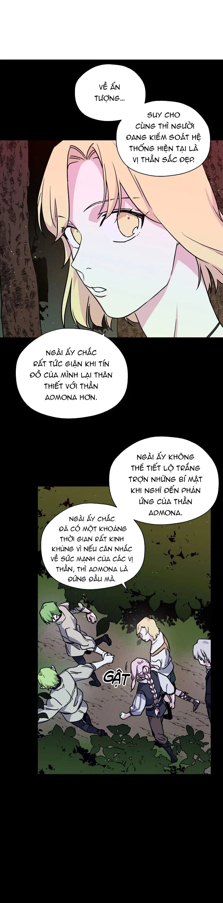 Chitra Chapter 81.2 - Trang 2