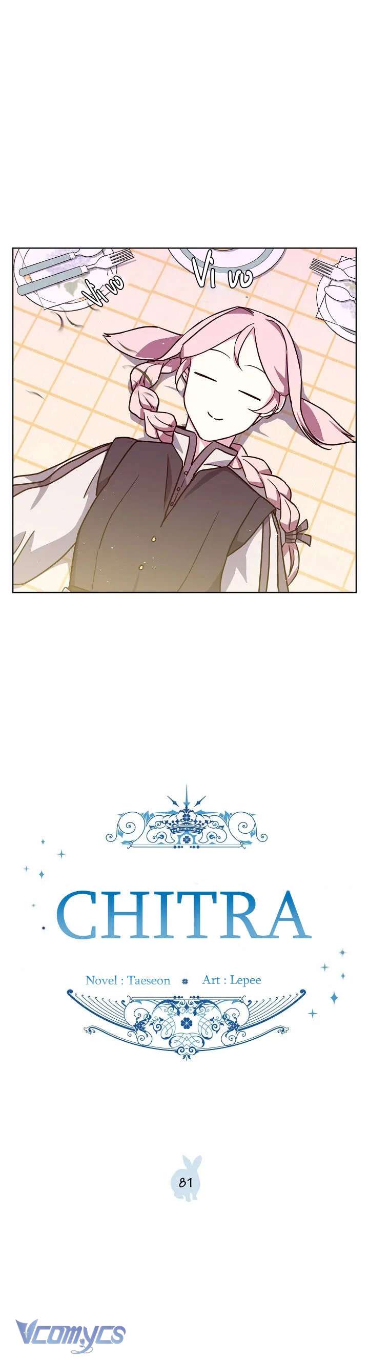 Chitra Chapter 81 - Trang 2