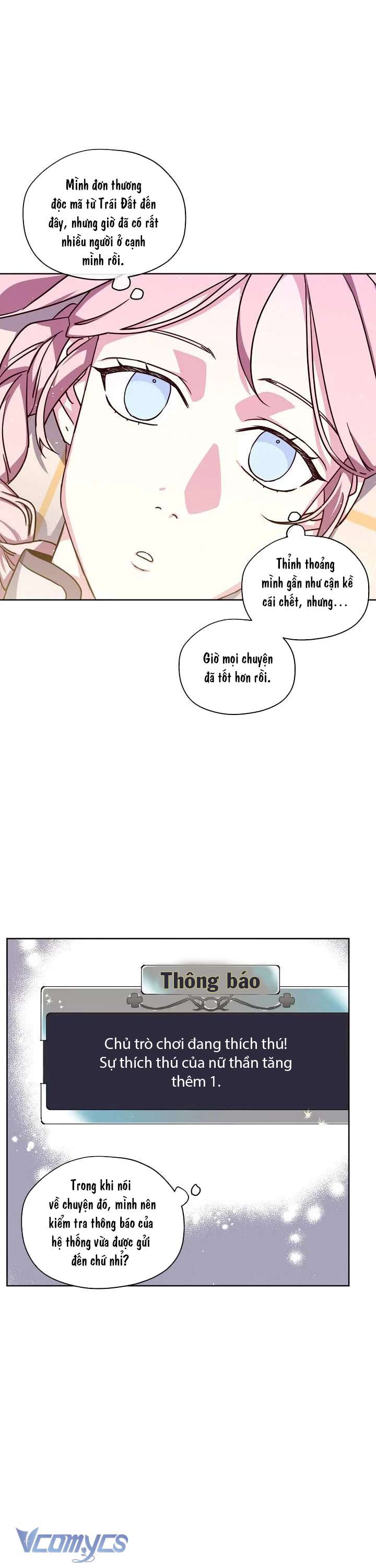 Chitra Chapter 81 - Trang 2