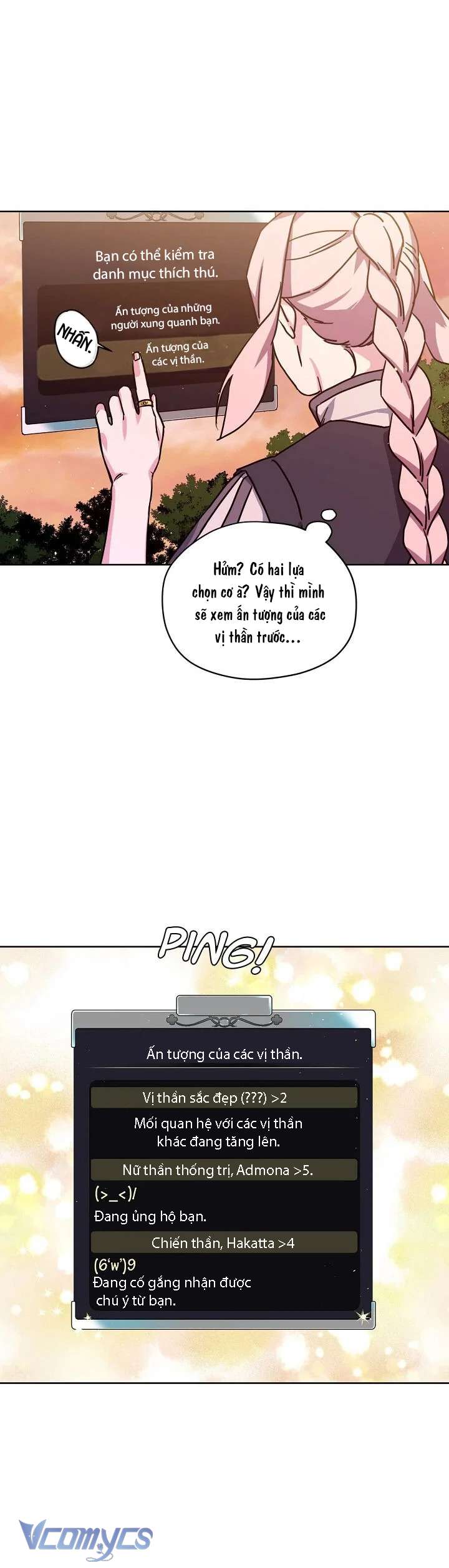 Chitra Chapter 81 - Trang 2