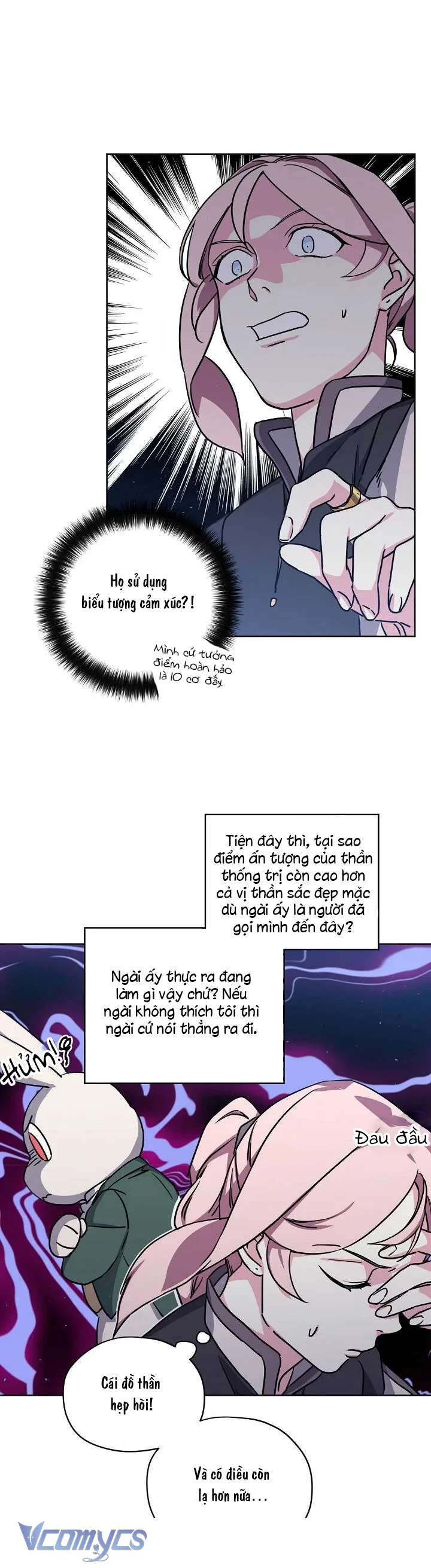 Chitra Chapter 81 - Trang 2