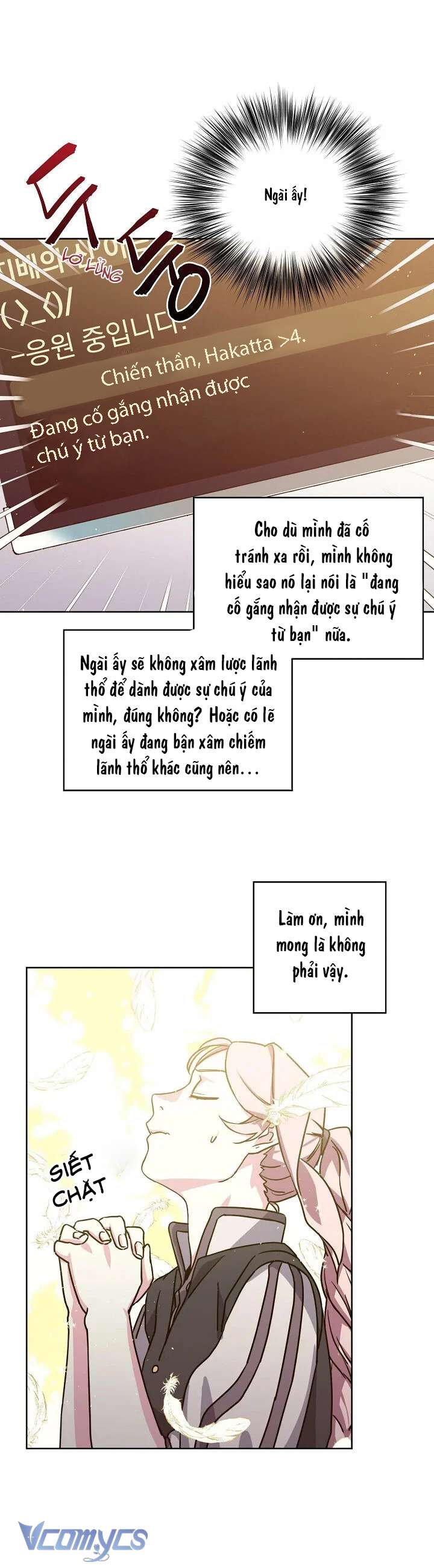 Chitra Chapter 81 - Trang 2