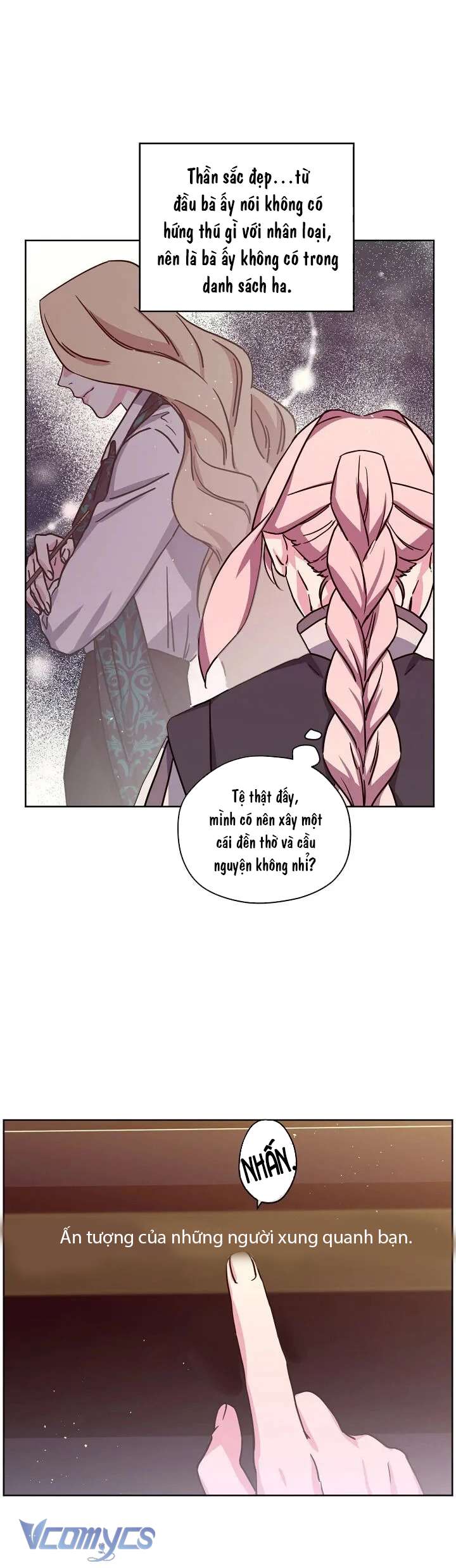 Chitra Chapter 81 - Trang 2