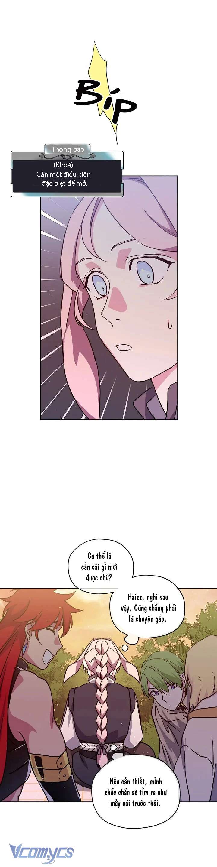 Chitra Chapter 81 - Trang 2