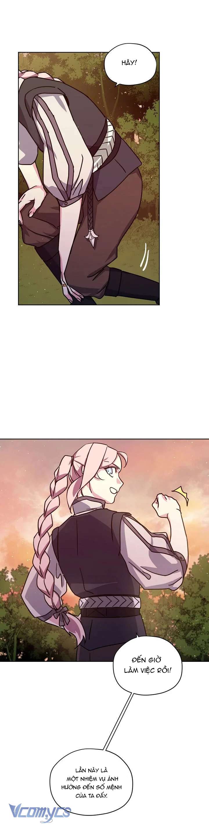 Chitra Chapter 81 - Trang 2