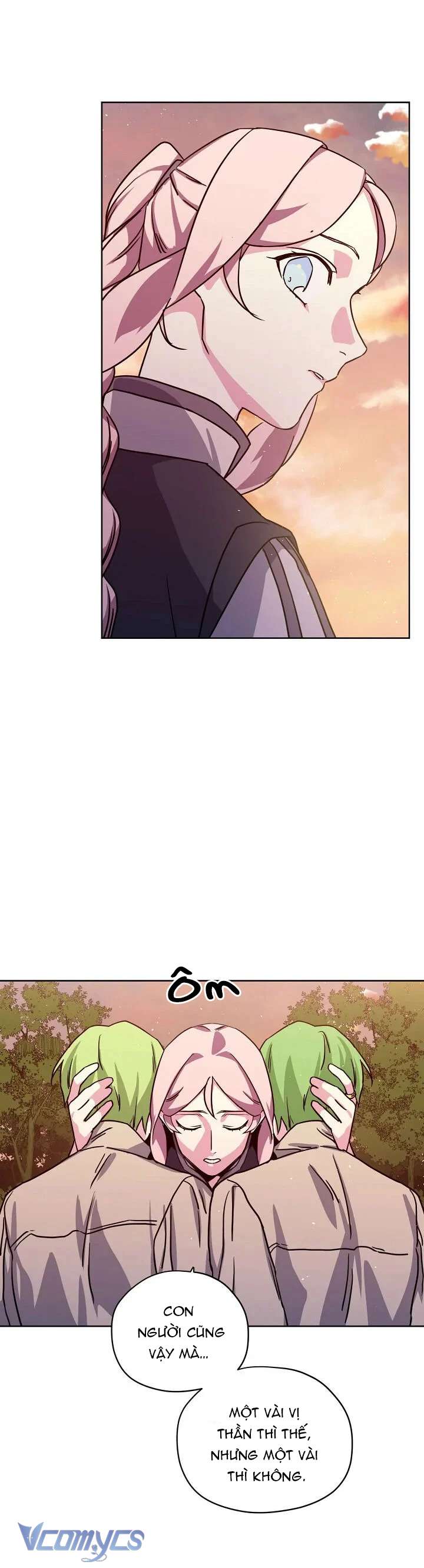 Chitra Chapter 81 - Trang 2