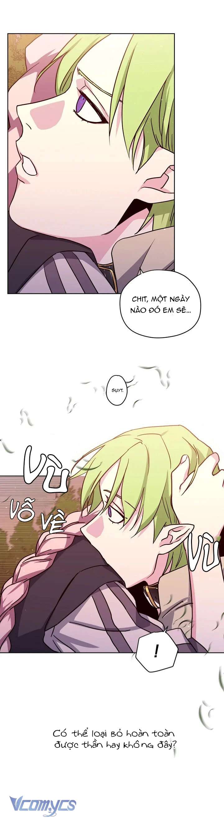 Chitra Chapter 81 - Trang 2