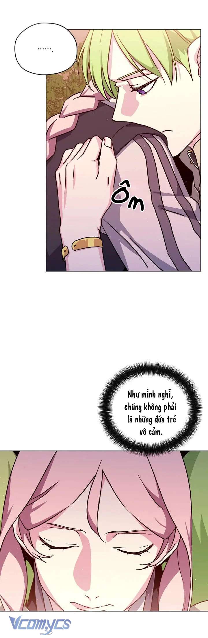 Chitra Chapter 81 - Trang 2