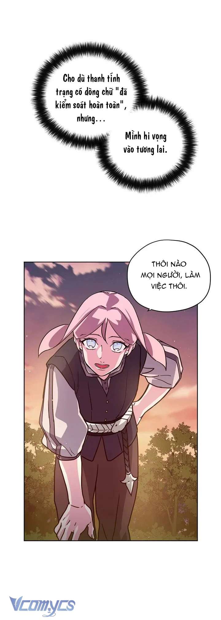 Chitra Chapter 81 - Trang 2