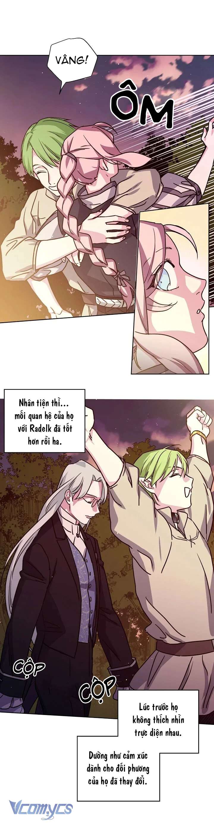 Chitra Chapter 81 - Trang 2